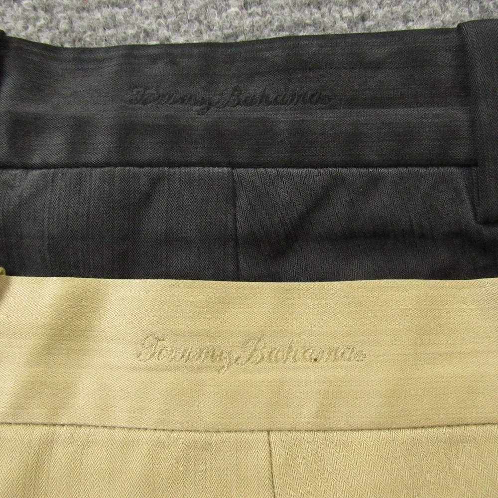 Tommy Bahama previously worn
